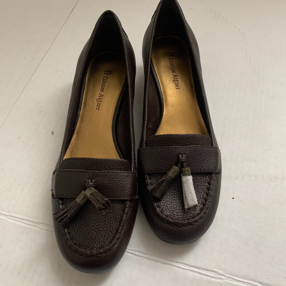 Etinne Aigner women shoes